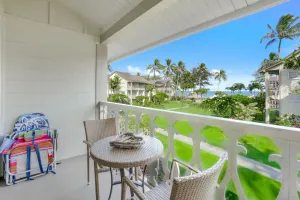Image of Seaview at the Islander on the Beach Oceanview Studio 201