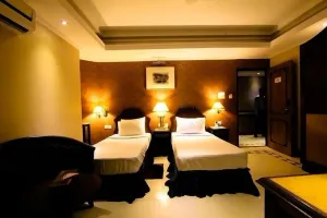 Image of SEA SHELL HOTEL