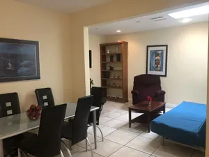 Image of Modern 2 Bedroom Home in Burbank