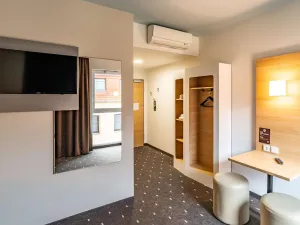 Image of B&B Hotel Hildesheim