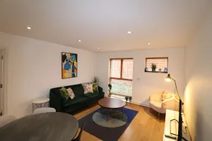 Image of MAIDENHEAD Stylish and modern 2 bedroom apartment