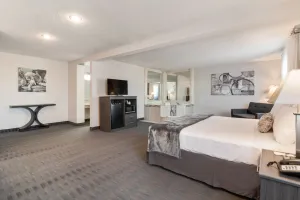 Image of American Inn & Suites Metro Airport