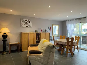 Image of Superb 3-star cottage in the heart of the Vosges near the city center and forest