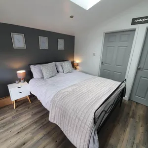 Image of Luxury Retreat with private Hot tub at Broad House Farm   Worcestershire