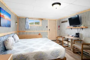 Image of 2 Dog Friendly Private Cozy Room in Leadville