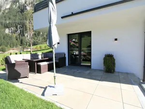 Image of Lovely apartment for 4 people with WIFI, TV, terrace and parking