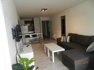 Image of Ground floor apartment 40 m²