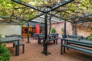 Image of The Old Woolstore Apartment Hotel