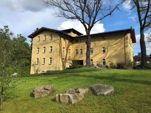 Image of Exclusive family suite in the Erzgebirge Nature Park