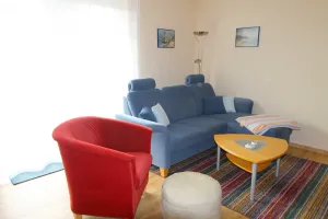 Image of Villa Elsa Wohnung 8, nur 150 m vom Strand entfernt
