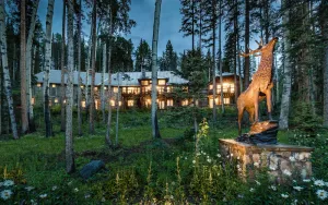 Image of TWIN ELK- Luxury Estate, Game Room, Hot Tub, Easy ski Access