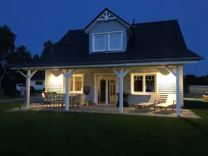 Image of Haus Hyggelig direkt am Großen Zechliner See