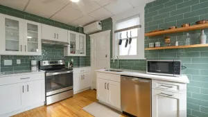 Image of Beautiful Remodeled Downtown Frederick Cottage (Pet-Friendly)
