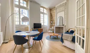 Image of Appartement Hypercentre - Le Ruat