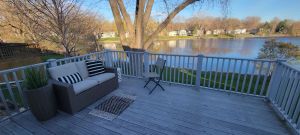 Image of Brand New WATERFRONT Listing!