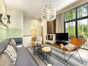 Image of Cottage VIP Nouveau Design by Interhome