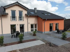 Image of Apartment with private terrace
