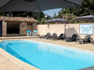 Image of Apartment Mas du Combaud-1 by Interhome
