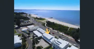 Image of Silver Beach Penthouse
