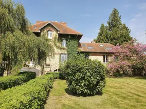 Image of Gîte de la Bove