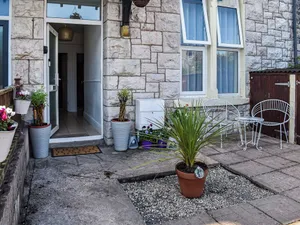 Image of 2 bedroom accommodation in Colwyn Bay