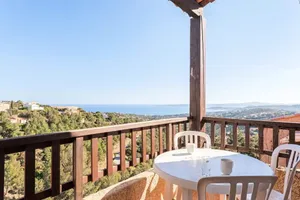 Image of Les Issambres Corniche - maeva Home - Appartement 3 pièces 6 personnes vue mer - Prestige - super Home MAE-1208