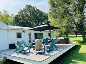 Image of Perfect Little Getaway