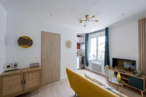 Image of Les Maisons Acajou \/ Charming T2 equipped with Spicy Nature