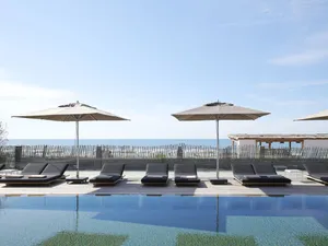 Image of Hôtel Plage Palace & Spa