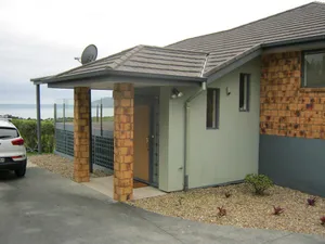 Image of Panoramic views to Doubtless Bay