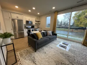 Image of NEW Modern 1- Bed Condo in Downtown Traverse City