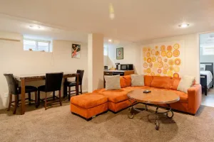 Image of Beautiful Denver Park Hill 2 BR condo