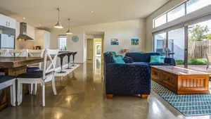 Image of Beach Retreat on Koala