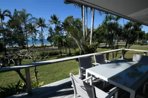 Image of Ohana - Beachfront Holiday House