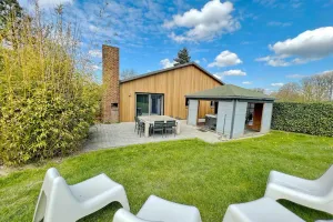 Image of Holiday home in Somme-Leuze with sauna