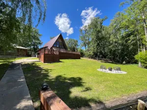 Image of The Cypress House
