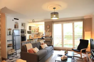 Image of Apartment hyper downtown Epernay - Champagne