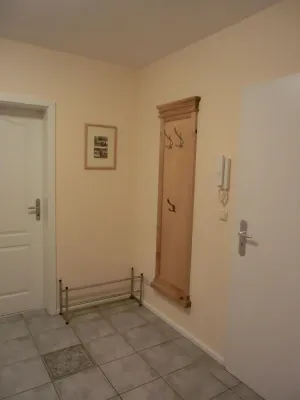 Image of Apartment F1 - 3-room apartment on the first floor, suitable for 6 people.