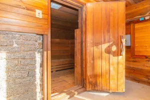 Image of Antique Cottage RARE PRIVATE SAUNA Lighthouse Beach Nearby Trails Firepit