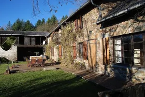 Image of Gite Les Saules, Pyrénées - Vues Imprenables sur les Montagnes, Piscine Jacuzzi