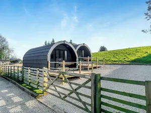 Image of 1 bedroom accommodation in Scarborough