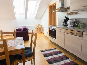 Image of Holiday apartment with meadow view - Familienferienhof Stabauer (4 flowers)