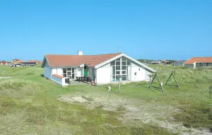 Image of Nice Home In Thisted With Sauna