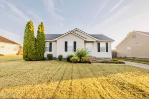 Image of \"Unique Home in the Heart of Louisville\" with up to 30 days of stay