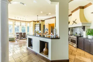 Image of Mini Mansion In Dallas Hill Country