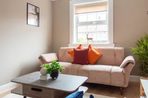 Image of Airth House