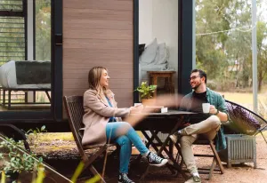 Image of Tiny House 888 Pokolbin