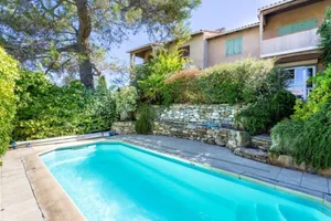 Image of T3 Rez de Jardin,Piscine Privée
