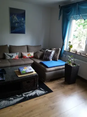 Image of Cozy vacation home