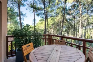 Image of Résidence Lacanau Les Pins - maeva Home - Appartement 2 pièces 4 personnes - Prestige MAE-0844